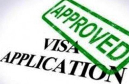 Getting Visa Dua